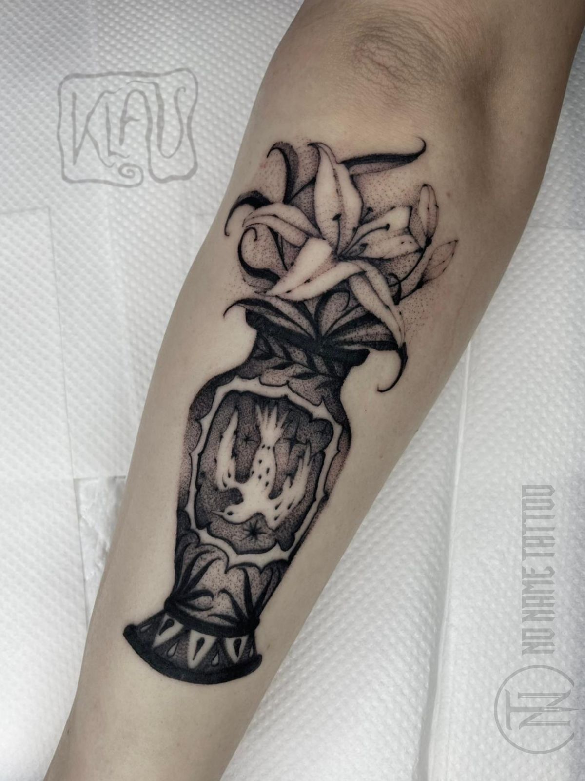 Klau (3)