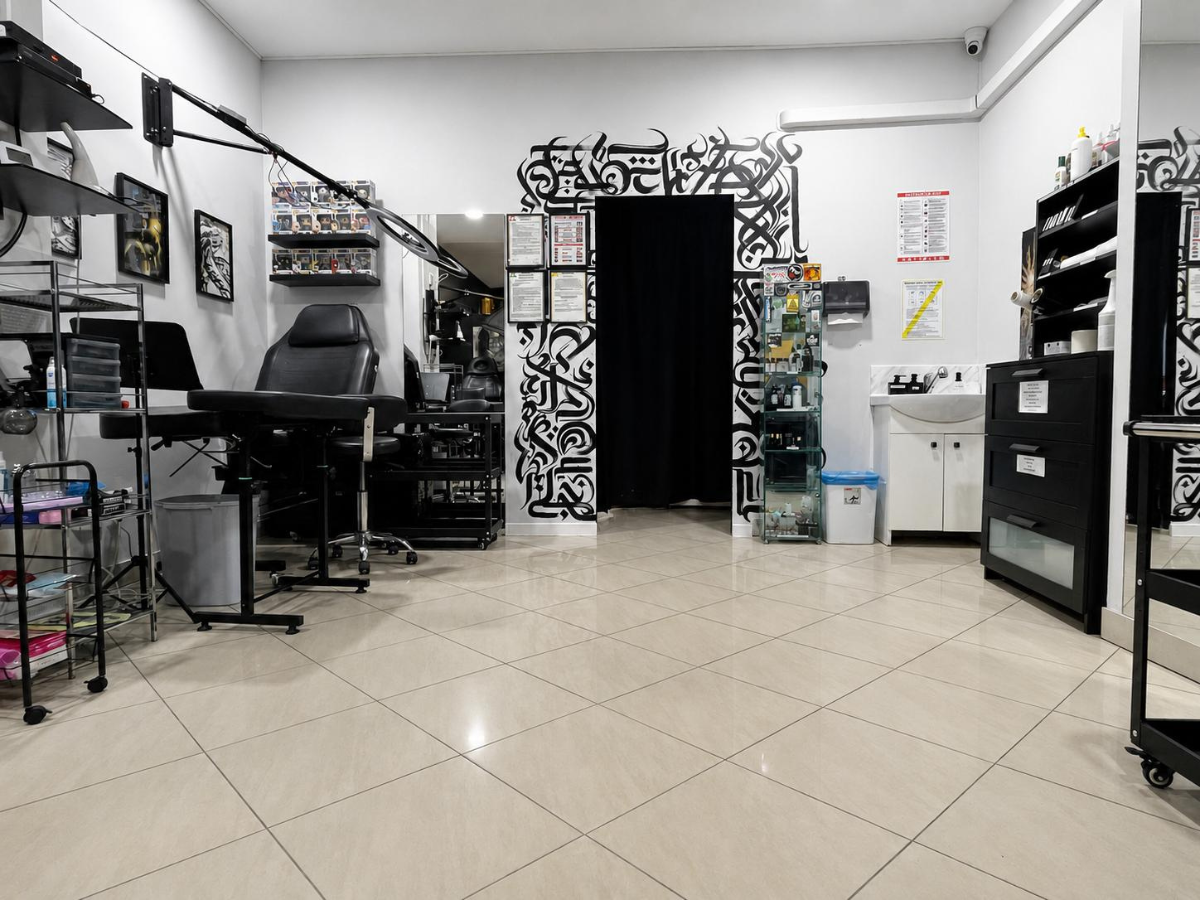 Studio - NoNameTattoo (1)