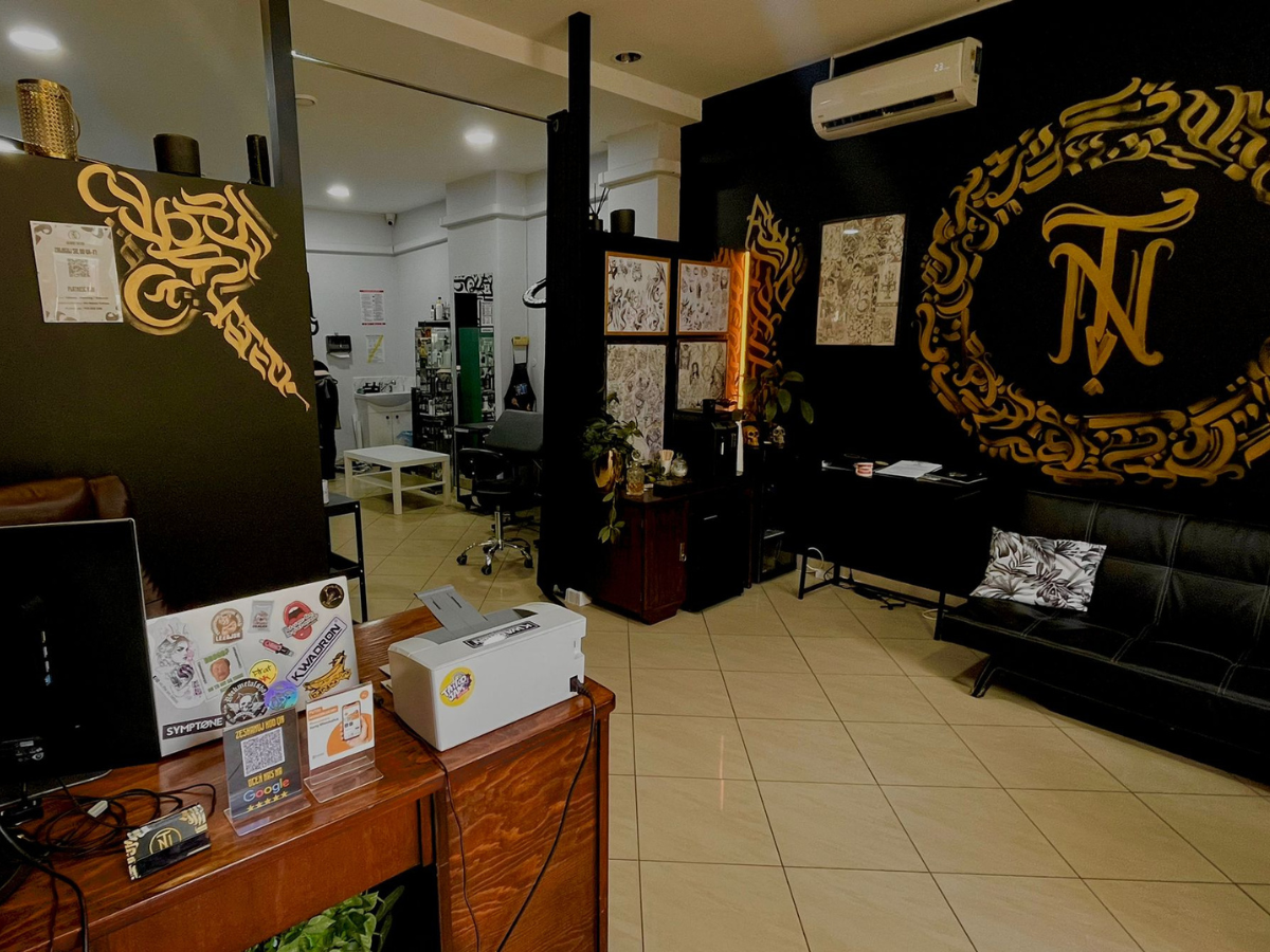 Studio - NoNameTattoo (3)