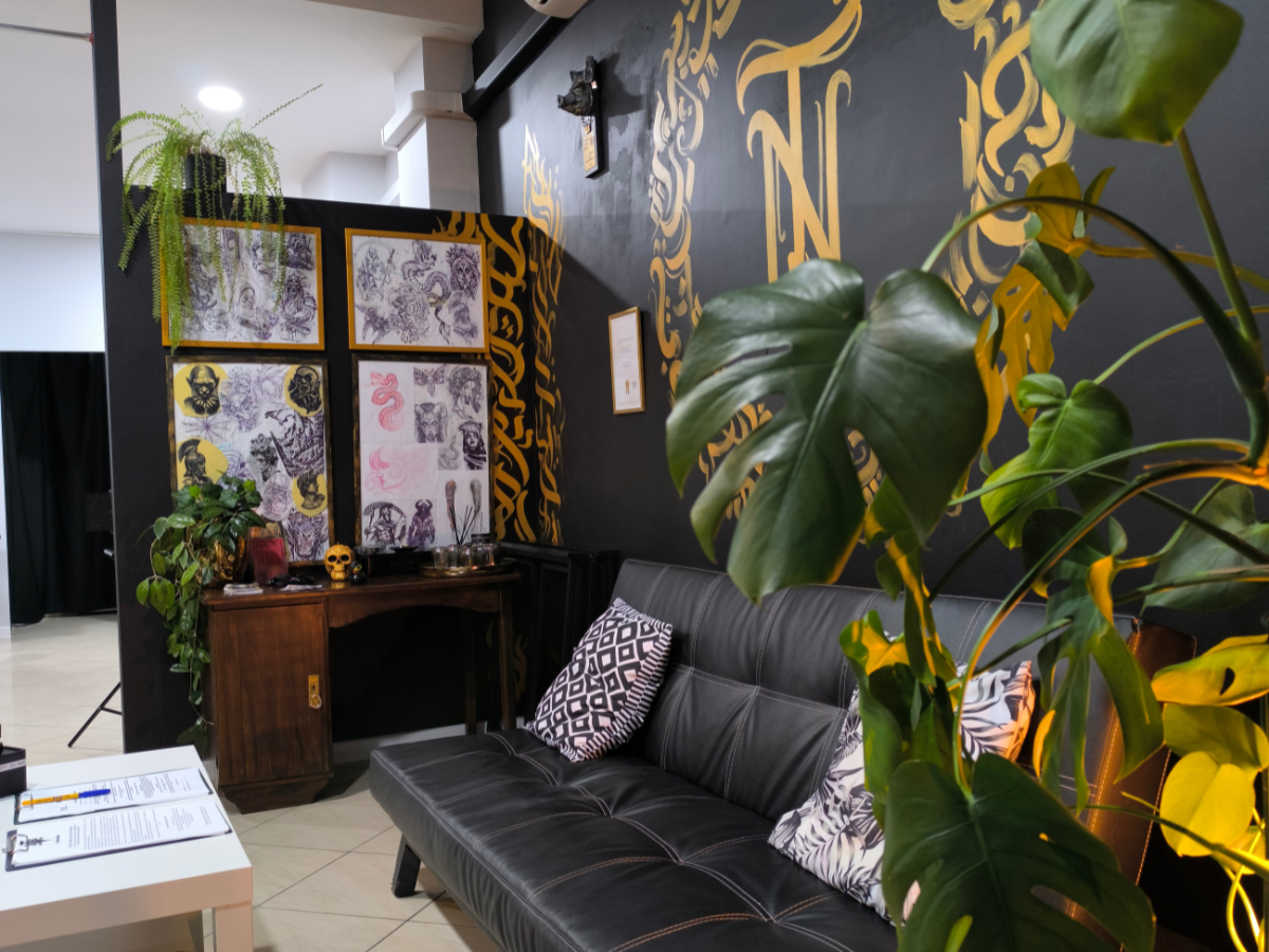 Studio - NoNameTattoo (6)